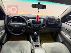 تويوتا هايلوكس